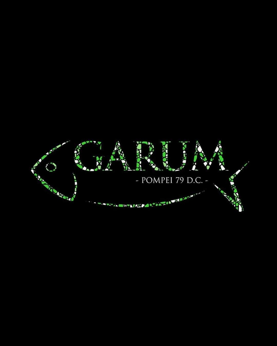 RISTORANTE GARUM