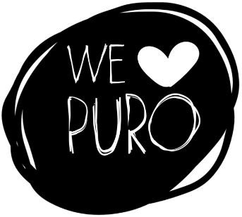 WE LOVE PURO