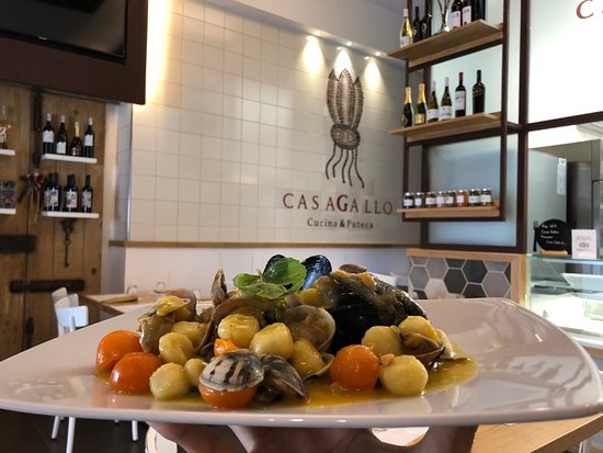 Ristorante Casa Gallo