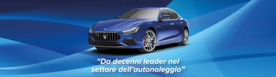 AB RENT AUTONOLEGGIO