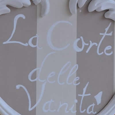 La corte delle vanità 