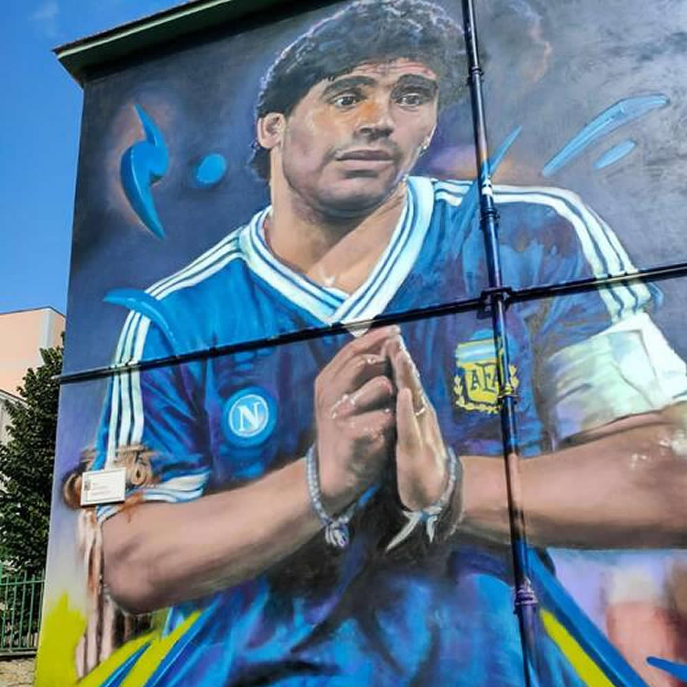 Maradona