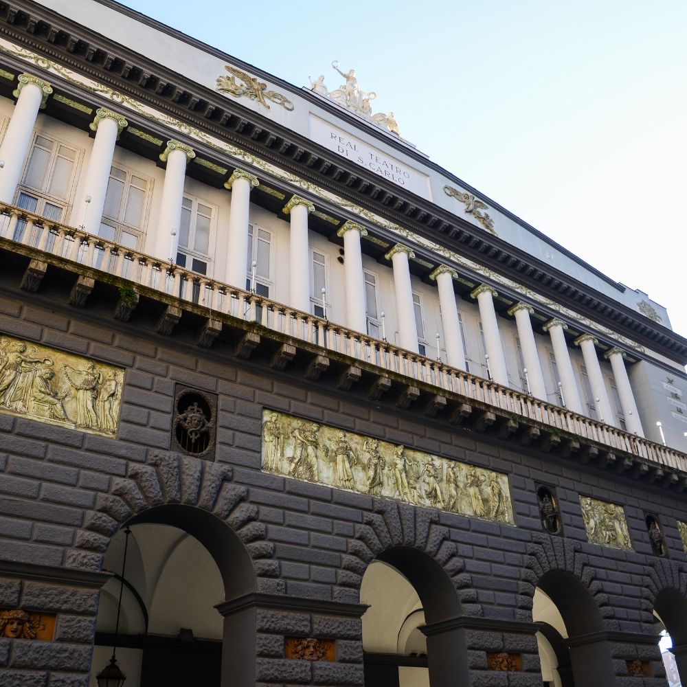 Teatro San Carlo