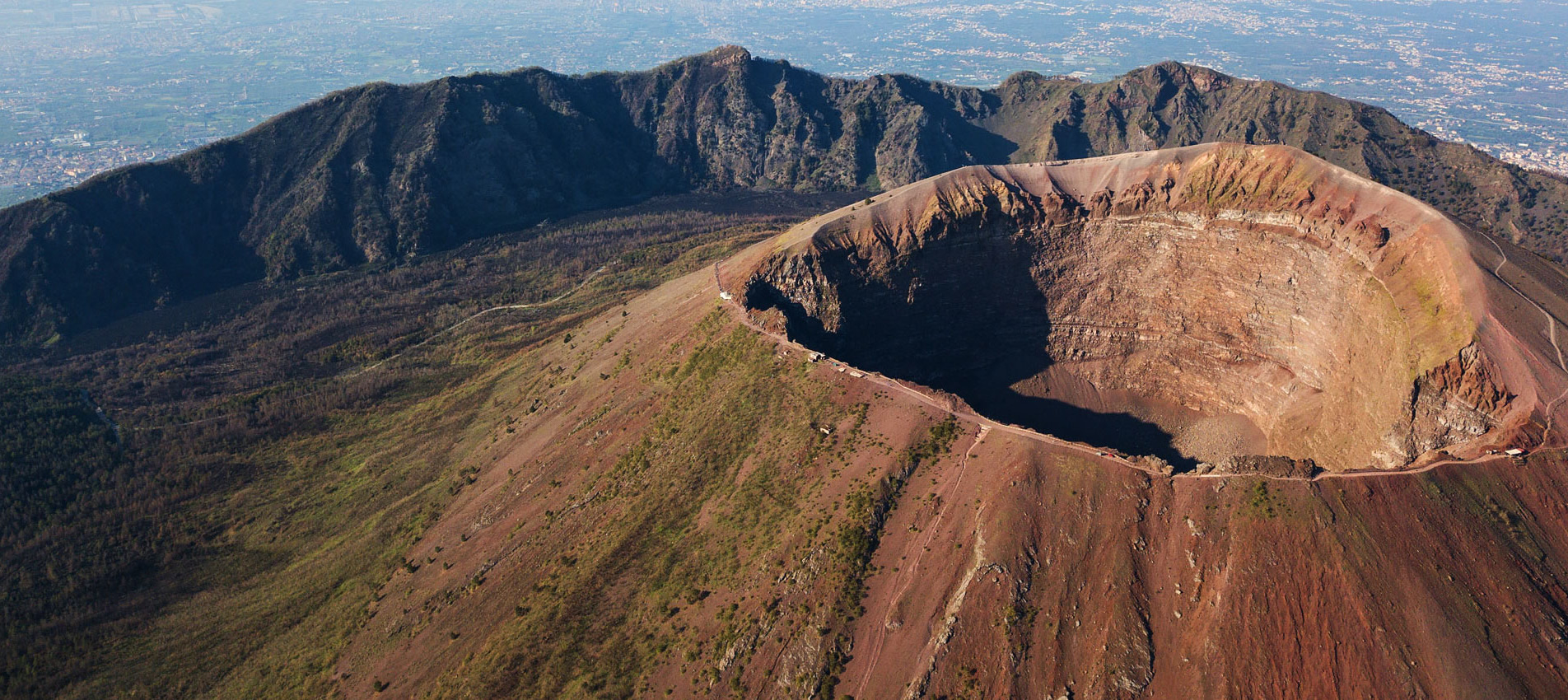 Parco nazionale del Vesuvio