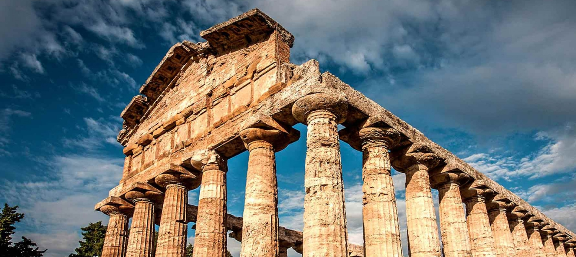 Templi di Paestum